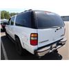 Image 4 : 2004 Chevrolet Suburban