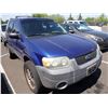 Image 2 : 2005 Ford Escape