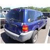Image 3 : 2005 Ford Escape