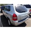 Image 4 : 2007 Hyundai Tucson