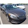 Image 2 : 2016 Hyundai Sonata