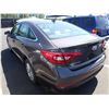 Image 4 : 2016 Hyundai Sonata