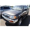 Image 1 : 1998 Toyota 4Runner