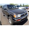 Image 2 : 1998 Toyota 4Runner