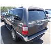 Image 4 : 1998 Toyota 4Runner