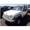 Image 1 : 2007 Jeep Liberty