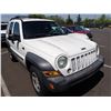 Image 2 : 2007 Jeep Liberty