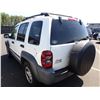 Image 4 : 2007 Jeep Liberty