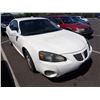 Image 2 : 2004 Pontiac Grand Prix