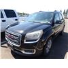 Image 1 : 2016 GMC Acadia