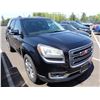Image 2 : 2016 GMC Acadia