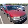 Image 2 : 1998 Subaru Outback