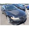 Image 2 : 2008 Acura TSX