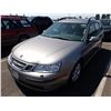 Image 1 : 2006 Saab 9-3
