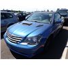 Image 1 : 2008 Chrysler Sebring