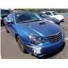 Image 2 : 2008 Chrysler Sebring