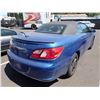 Image 3 : 2008 Chrysler Sebring