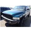 Image 1 : 1998 Dodge Ram 1500
