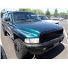 Image 2 : 1998 Dodge Ram 1500