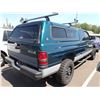 Image 3 : 1998 Dodge Ram 1500