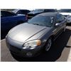 Image 1 : 2003 Chrysler Sebring