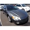 Image 2 : 2003 Chrysler Sebring