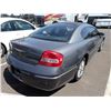 Image 3 : 2003 Chrysler Sebring