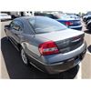Image 4 : 2003 Chrysler Sebring