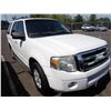 Image 2 : 2009 Ford Expedition