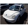 Image 1 : 2000 Volkswagen New Beetle