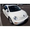 Image 2 : 2000 Volkswagen New Beetle