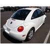 Image 3 : 2000 Volkswagen New Beetle