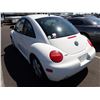 Image 4 : 2000 Volkswagen New Beetle