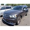 Image 1 : 2014 Dodge Durango