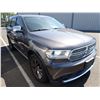 Image 2 : 2014 Dodge Durango