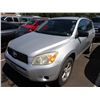 Image 1 : 2008 Toyota Rav4