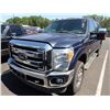 Image 1 : 2015 Ford F-250