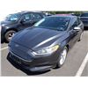 Image 1 : 2016 Ford Fusion