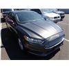 Image 2 : 2016 Ford Fusion