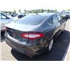 Image 3 : 2016 Ford Fusion