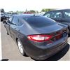 Image 4 : 2016 Ford Fusion
