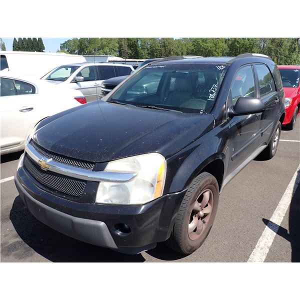 2006 Chevrolet Equinox