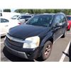 Image 1 : 2006 Chevrolet Equinox