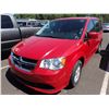 Image 1 : 2012 Dodge Grand Caravan