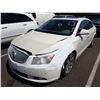 Image 1 : 2010 Buick Allure