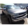 Image 2 : 2000 Chevrolet Silverado 1500