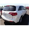 Image 3 : 2011 Acura MDX