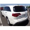 Image 4 : 2011 Acura MDX
