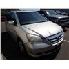 Image 2 : 2005 Honda Odyssey