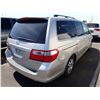Image 3 : 2005 Honda Odyssey